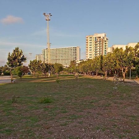 Cartagena Mini Loft 아파트 외부 사진
