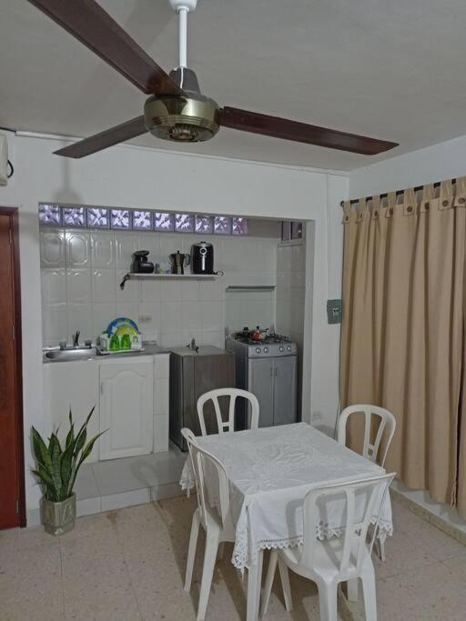 Cartagena Mini Loft 아파트 외부 사진